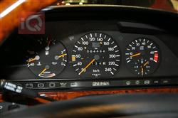مێرسێدس بێنز S-Class